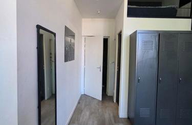 Lovely space TVG Parking - Foto 9