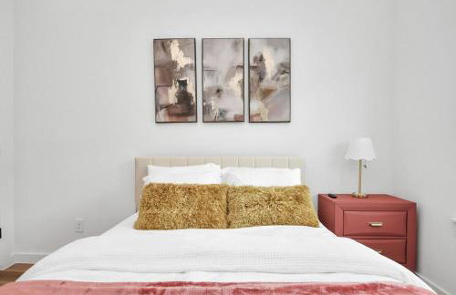 Lux Reverie Townhouse- Med Center- Downtown HTX - Foto 37