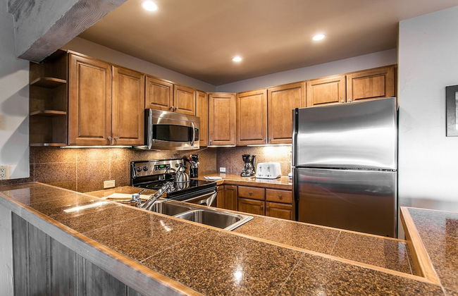 Snowmass Mountain by Snowmass Vacations - Foto 52