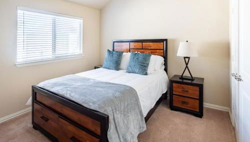 Bright and Spacious 3 Bedroom Townhome, Minutes from DFW Airport - Foto 3