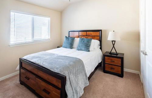 Bright and Spacious 3 Bedroom Townhome, Minutes from DFW Airport - Foto 3