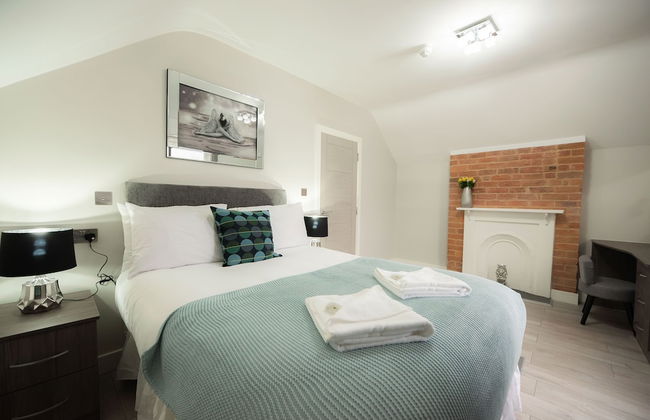 Laurel House - Foto 6