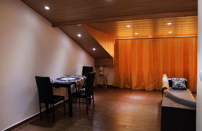 Koura Nakhla Apartment - Foto 20