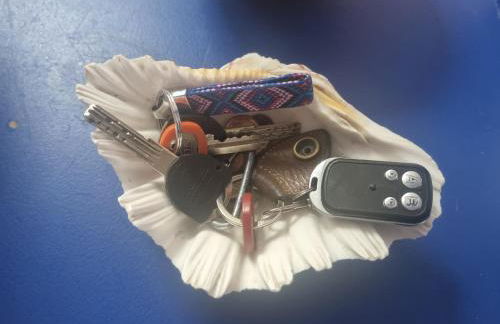 Cabo de Palos apartamento vacacional - Foto 11