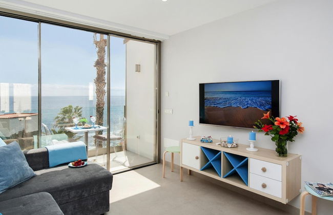 Holiday Flat With sea View in Maspalomas - Foto 7
