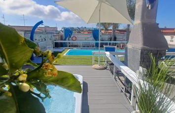 Alloggi Turistici con Piscina Palestra Jacuzzi Sauna - All Inclusive - Photo 73