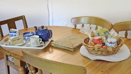 Squirrel Cottage - Foto 5