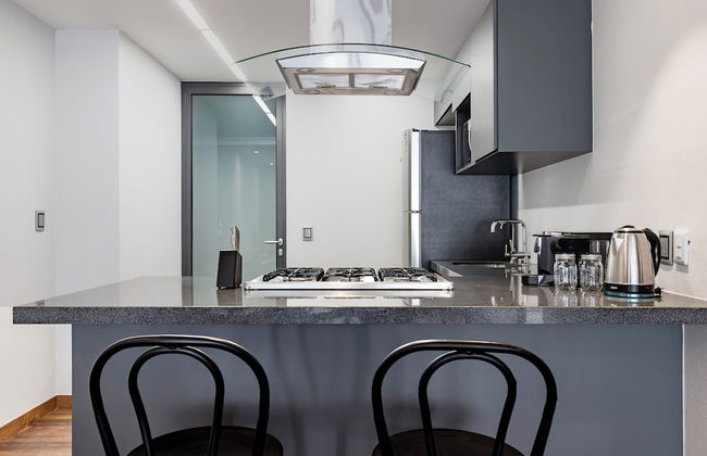 Blueground Aristoteles in CDMX - Foto 30