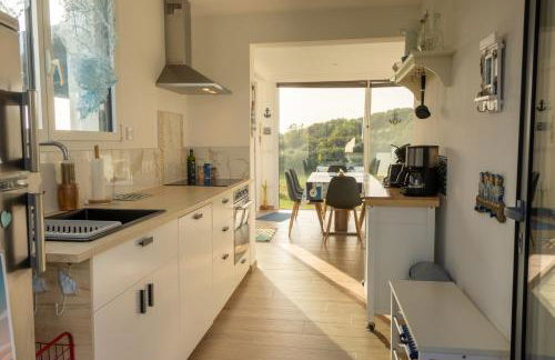 Appartement Nature et Mer. - Foto 16