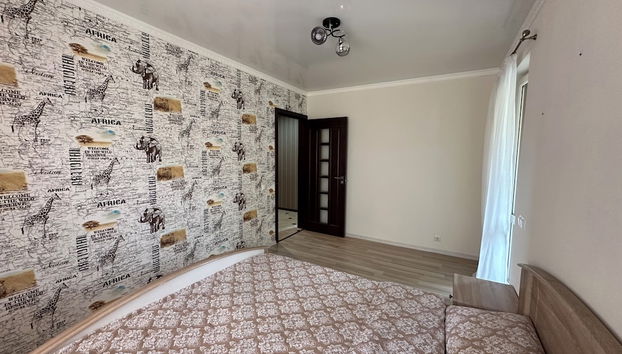 PaulMarie Apartment on Podgorodskaya - Photo 3, Room