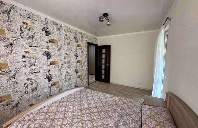 PaulMarie Apartment on Podgorodskaya - Foto 3