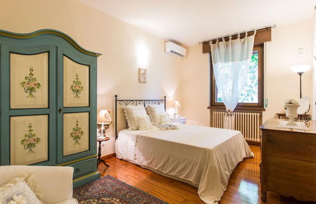 Villa Pina 8 2 in Sulbiate - Foto 21