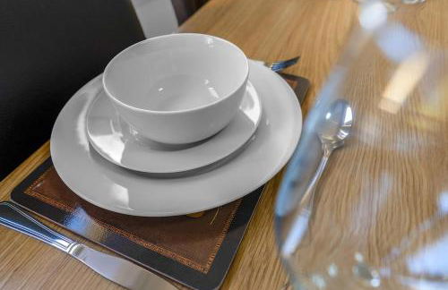 Executive 3 Bedroom - Corporate And Contractor Stays - Foto 43