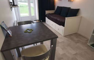 Ôcalme, Idéal à 2, jardin, plage - Foto 5