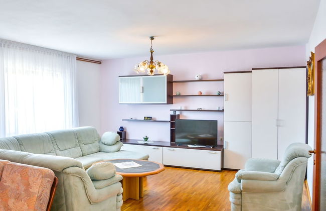 Holiday Home in Senj With Pool Near Beach - Foto 15