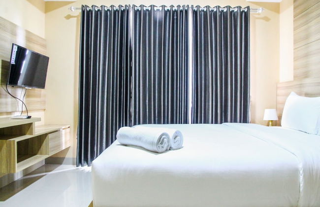 New Big 1BR The Oasis Apartment - Photo 3