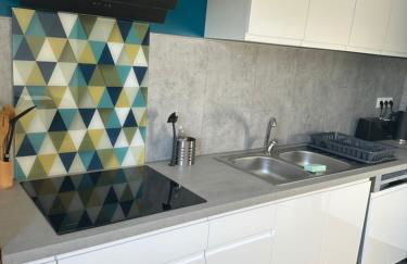 La Résidence Degas 4 chambres - Foto 7