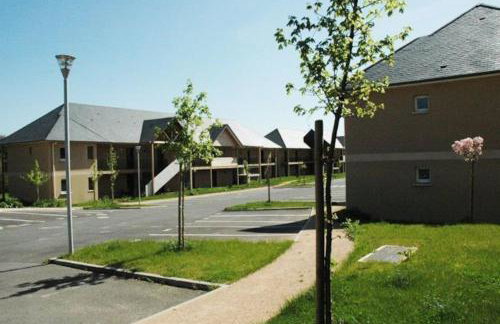 Entre le Pont 9 et l'Eveque , Les Hauts de Honfleur, Piscine, WIFI et Parking gratuits - Foto 27