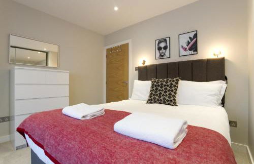 Madison Hill - Byrne Garden 3 - One bedroom home - Photo 1