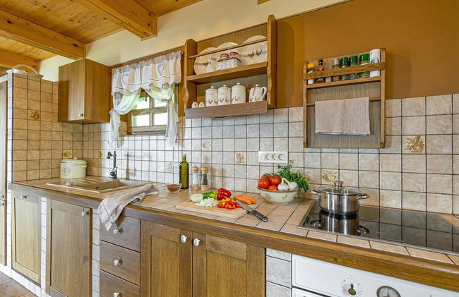 Old House Knezovo With Lovely View - Foto 17