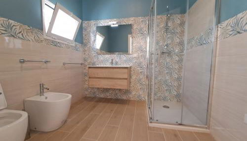 Guest House Trepuzzi - Foto 4