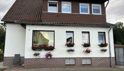 FerienwohnungWinzenburg - Foto 1