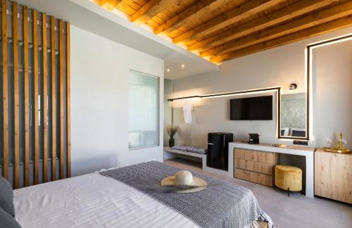 Lindos Serenity Suites - Foto 17