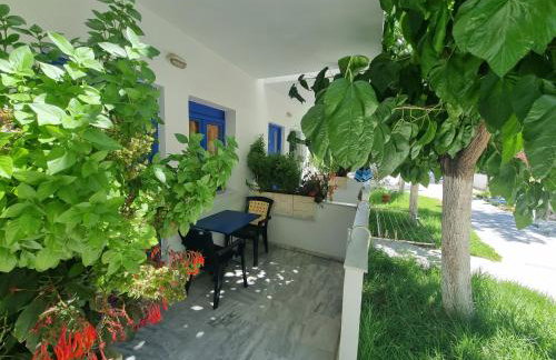 Leonidas Studios & Apartments - Foto 27