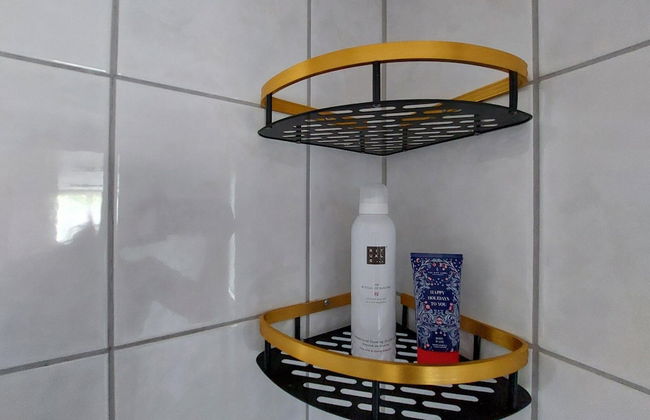 Cosy Holiday Home in Appelscha With Garden - Foto 15