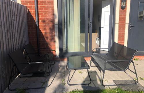 Stanley Sparkle Stays - 4BRooms, 4Beds, Prkg, Wifi - Foto 10