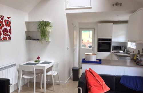 The Cottage at No. 3 - Foto 16