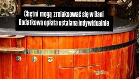 Leśna Cisza w Ładnówku 1 - Foto 2