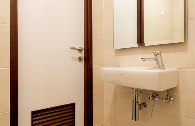 Comfy Studio Mustika Golf Apartment - Foto 26