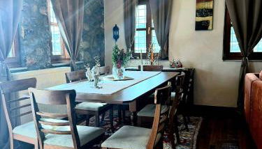 ByDoukas Mountain Resort - Foto 5