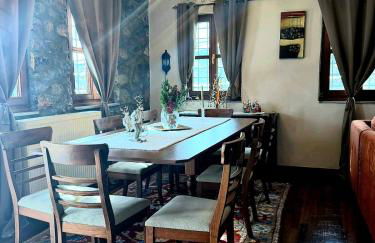 ByDoukas Mountain Resort - Foto 5