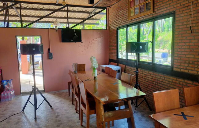 Kingkong Khao Phlai Dam - Foto 10