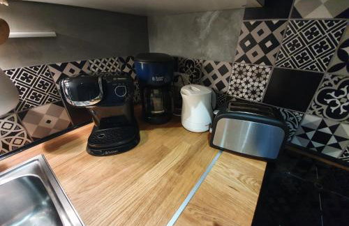 Le Rive Gauche by Beds76, Grand Parking - Foto 6