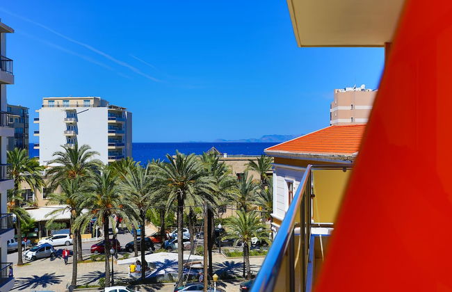 Rodian Gallery Hotel Apartments - Photo 28