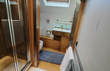 Cambridge city centre immaculate 2 bed apartment - Foto 16