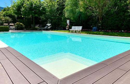 IRIS 2 lago di Como - Foto 39