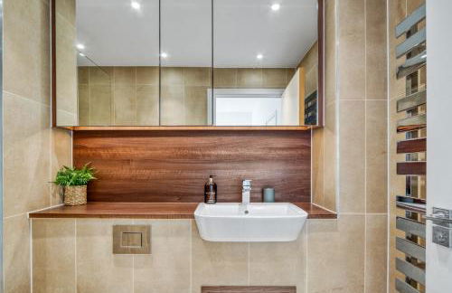 Stunning 360º View Luxurious Penthouse - Foto 47