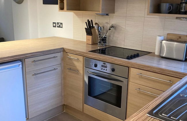 One Bedroom Cottage in Northampton - Foto 15