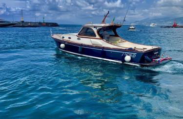 Palazzo Margherita Positano - Foto 44