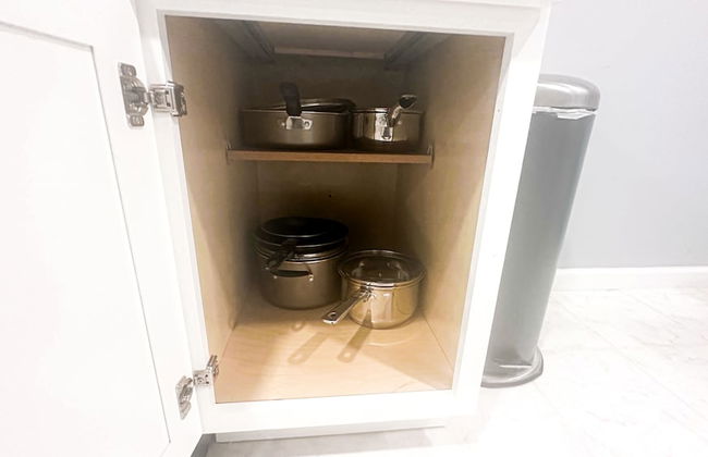 Deluxe Joy - Foto 15