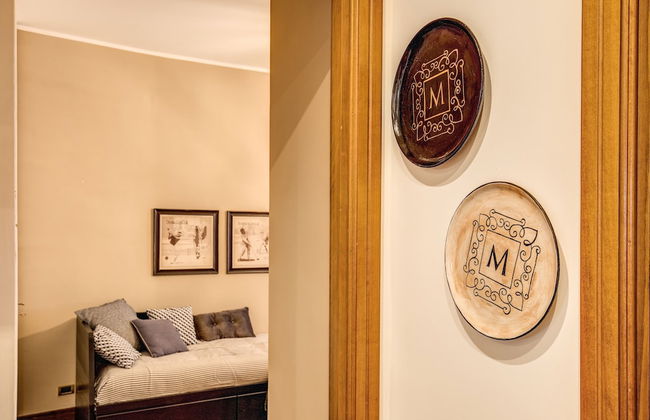 Spanish Steps Miracle Suite - Foto 17