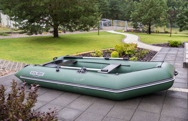 Dom nad jeziorem - Foto 17