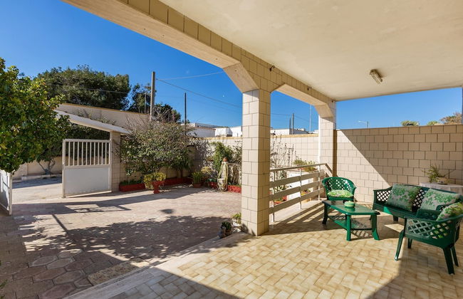 3266 Villetta Delle Viole by Barbarhouse - Foto 1