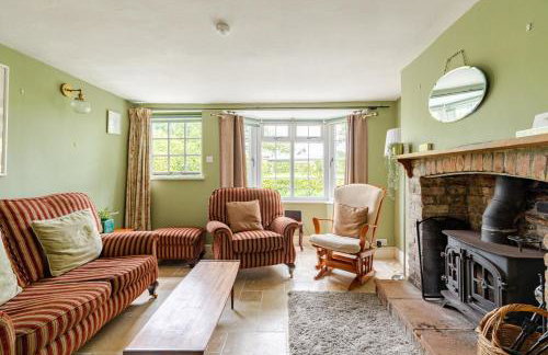 Fern Cottage Iden, Rye - Foto 43