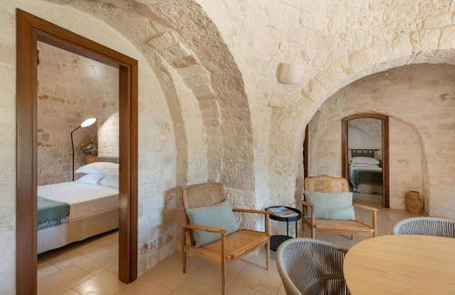 Trullo Due Ulivi - Foto 20