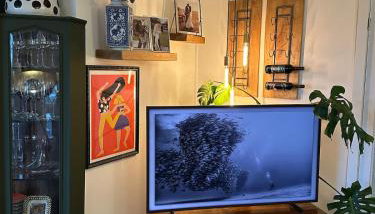 Clapham South - Large 1 Bed Penthouse - Foto 3